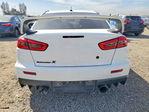 Mitsubishi Lancer Evolution 2009