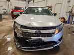 Ford Fusion 2012