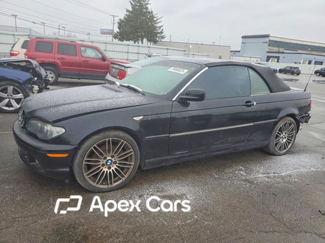 BMW Series 3 2006 - Image 1 of 12