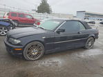 BMW Series 3 2006