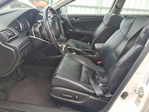 Acura TSX 2011