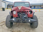Jeep Wrangler 2010
