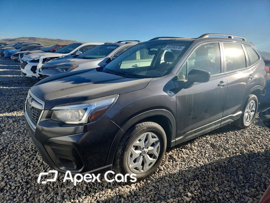 Subaru Forester 2019 - Zdjęcie 1 z 13