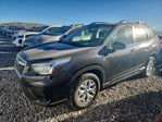 Subaru Forester 2019