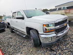 Chevrolet Silverado 2017