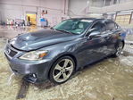 Lexus IS 2011