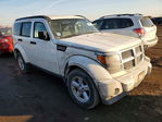 Dodge Nitro 2007