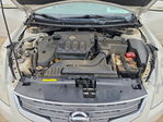 Nissan Altima 2012