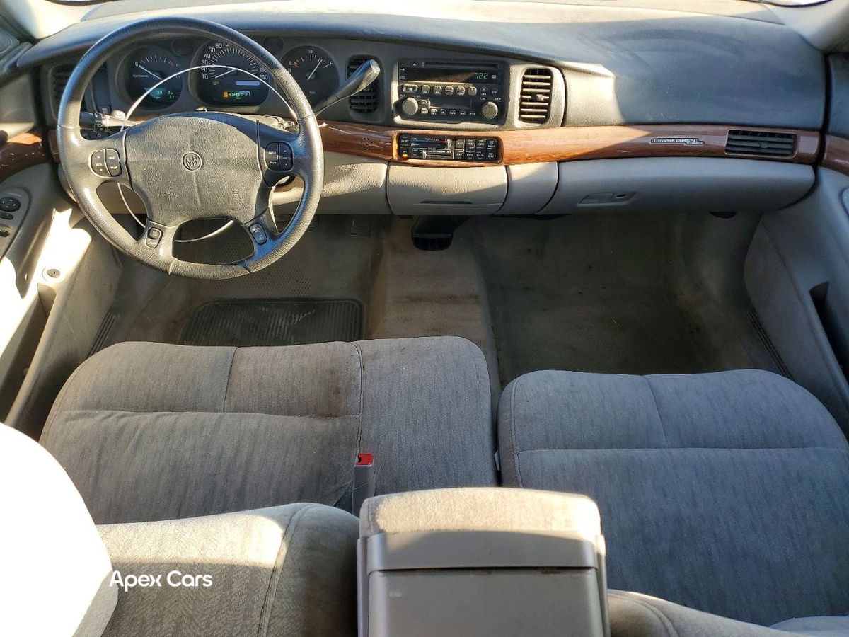 Buick LeSabre 2004