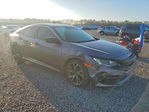Honda Civic 2021