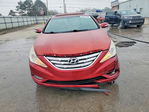 Hyundai Sonata 2011