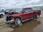 Chevrolet Silverado 2017