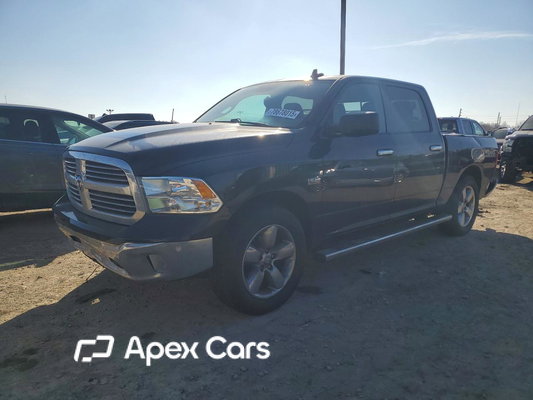 RAM 1500 2016 - Zdjęcie 1 z 12