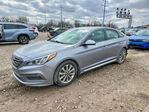 Hyundai Sonata 2017