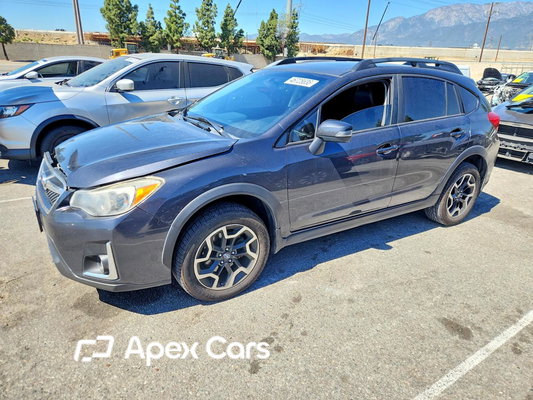 Subaru XV 2016 - Image 1 of 12