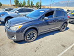 Subaru XV 2016