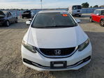 Honda Civic 2015