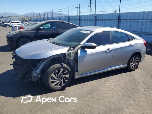 Honda Civic 2018 - Image 1 of 12