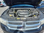 Dodge Durango 2013