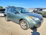 Subaru Forester 2015