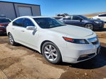 Acura TL 2013