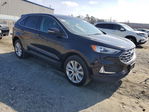 Ford Edge 2022