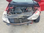 Nissan Versa 2012