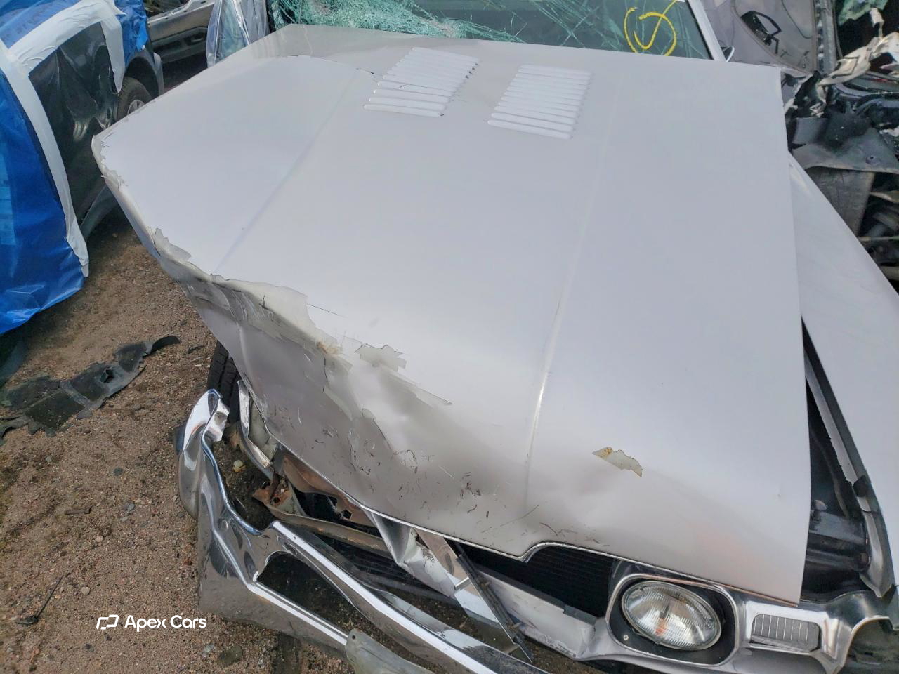 Oldsmobile Cutlass 1967