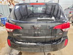 Kia Sorento 2014