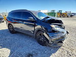 Honda Pilot 2022