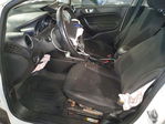 Ford Fiesta 2015