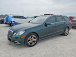 Mercedes-Benz E-klasse 2011