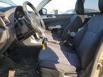 Subaru Forester 2009
