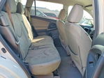 Toyota RAV 4 2012