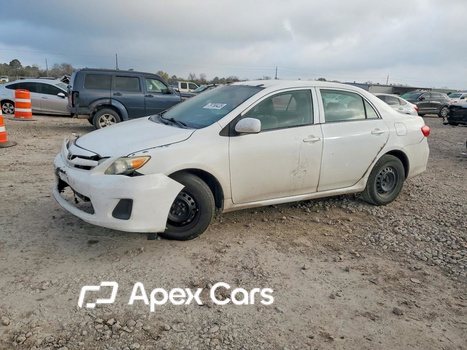 Toyota Corolla 2013 - Image 1 of 13
