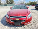Chevrolet Malibu 2012