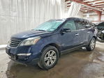 Chevrolet Traverse 2015
