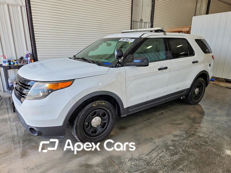 Ford Explorer 2015 - Image 1 of 13