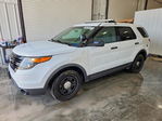 Ford Explorer 2015