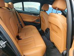 BMW Series 5 2021