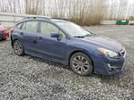 Subaru Impreza 2016