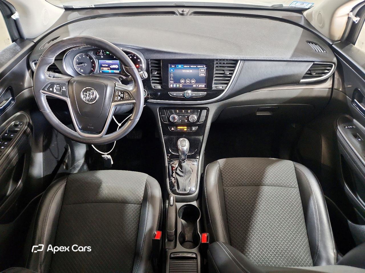 Buick Encore 2022