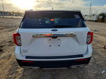 Ford Explorer 2023