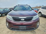Kia Sorento 2015
