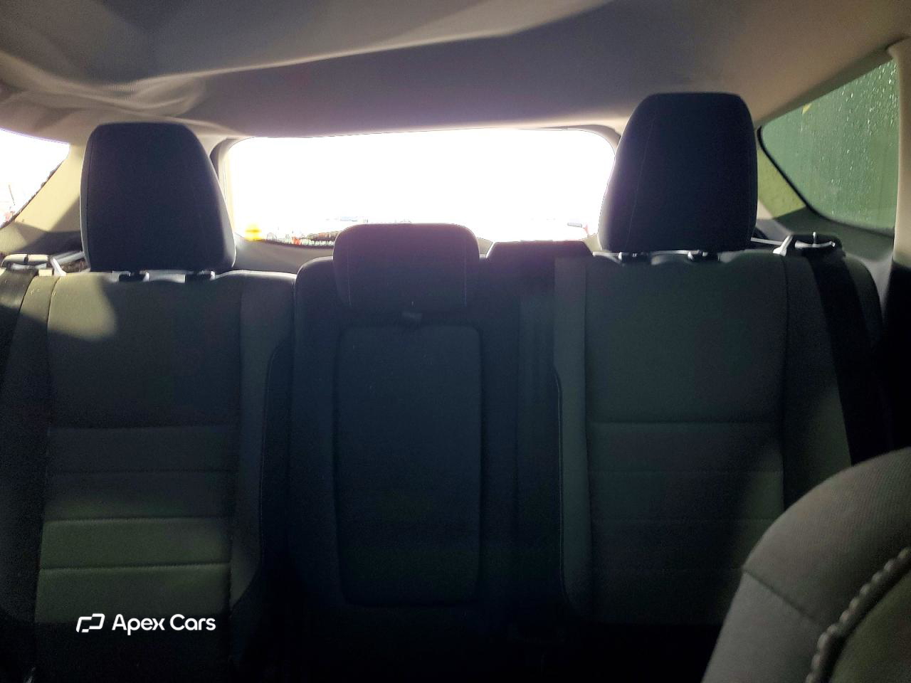 Ford Escape 2016