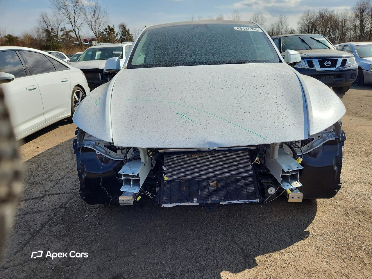 Tesla Model Y 2026