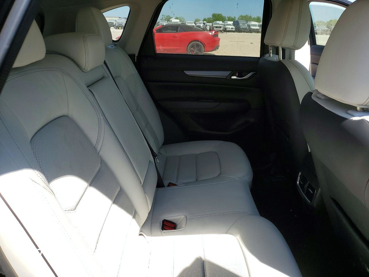 Mazda CX-5 2024