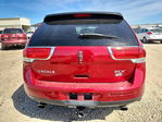 Lincoln MKX 2015