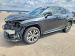 Lexus RX 2019