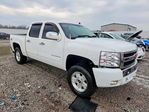 Chevrolet Silverado 2011